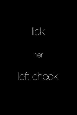 Flirty touches - náhled