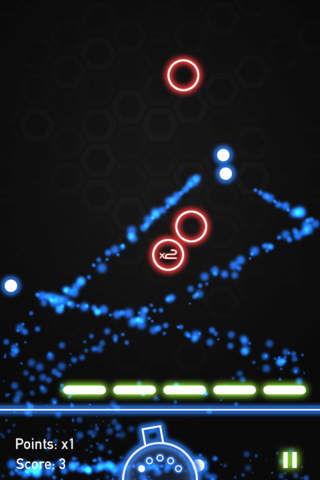 Neon Blast - Insanely Addictive! - náhled