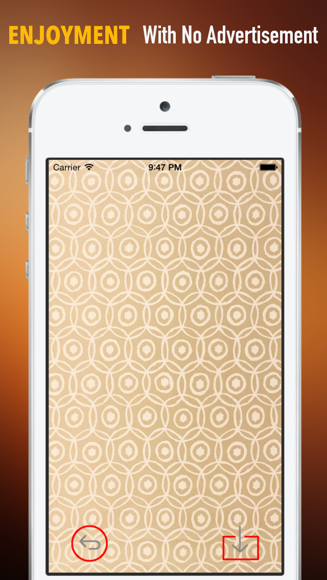 Wallpaper for Tory Burch Design HD and Quotes Backgrounds: Creator with  Best Prints and Inspiration | Apps | 148Apps