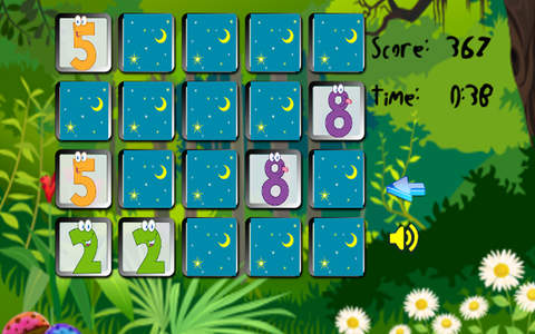 Numbers Block - Math Game for Kids Learning for Fu - náhled