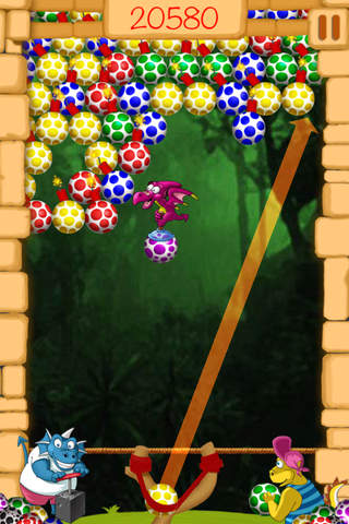Shooting Frenzy Free - náhled