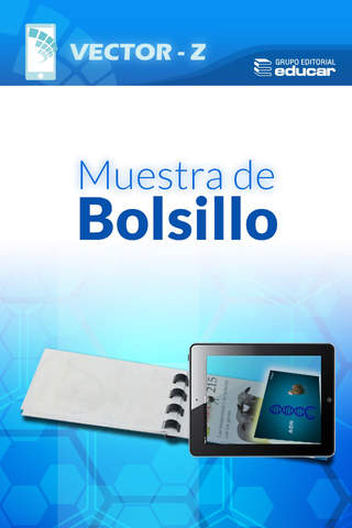 Vector Z | VZ-Bolsillo - náhled