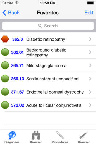 ICD9 Consult 2015 - náhled