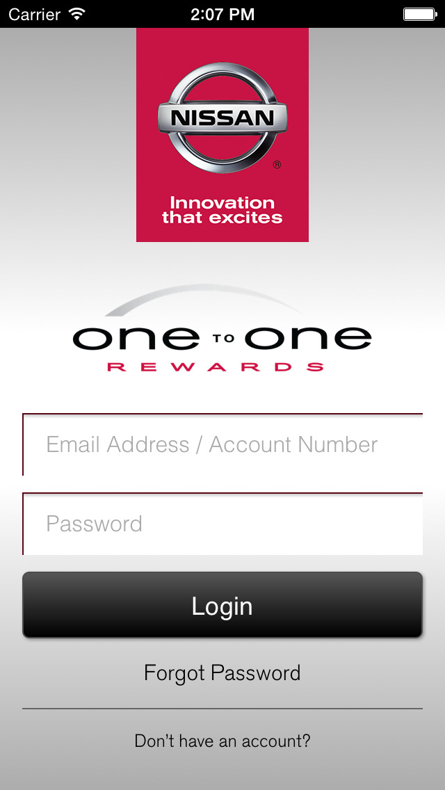 Nissan One To One Rewards Apps 148Apps Nissan one to one rewards apps 148apps