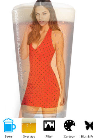 Beer Booth Free - náhled