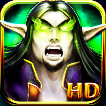 Demon Assault HD - The Ultimate strategy RPG