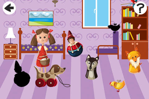 Animated Kids Game-s For Baby & Kid-s: Play-ing in - náhled