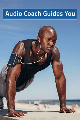 Pushups Extreme: 200 Push ups workout trainer XT P - náhled