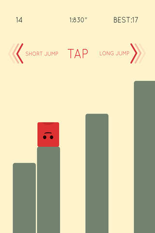 Geometry Jump - Dash Up! - náhled