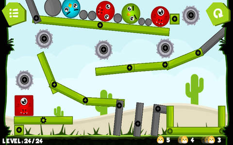 The Nest FREE- Cute Fun Games for All Baby Boys &  - náhled