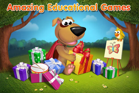 Easy mazes for kids - my first workbook by Kids Ac - náhled