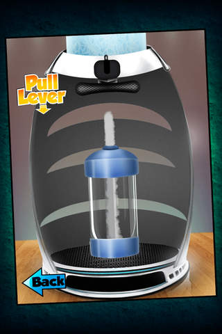 ` Slushie Maker Frozen Drink Carnival Happy Tiny T - náhled