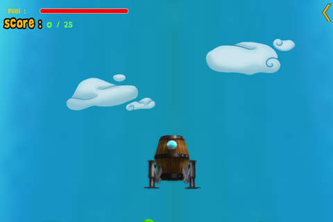 rabbits pictures to win for kids - free game - náhled