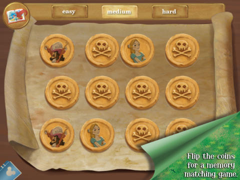 Peter Pan: Disney Classics screenshot 8