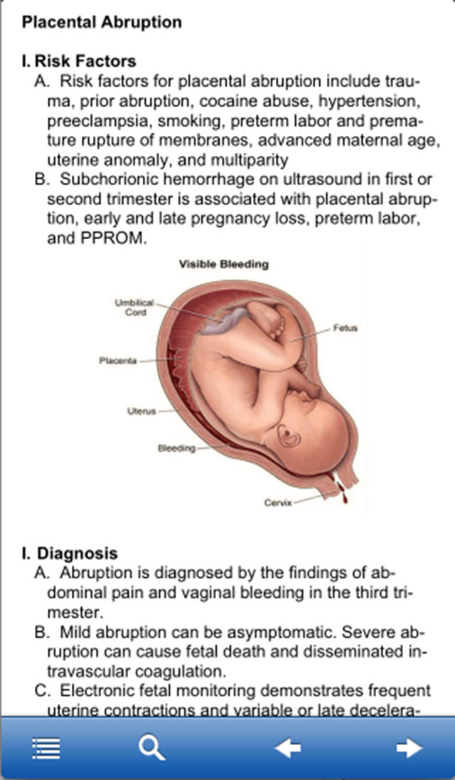 App Shopper: Obstetrics and Gynecology (Medical)