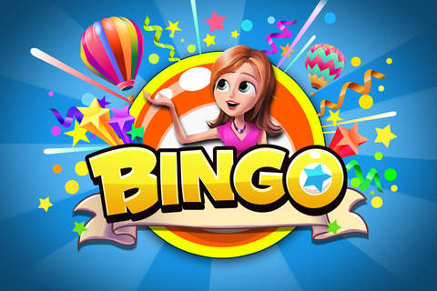 Bingo Casino™ - Free Casino Bingo - náhled