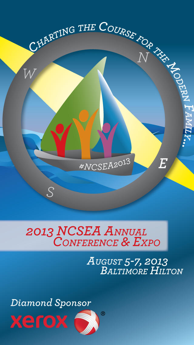 NCSEA Annual Conference Mobile App (iPhone) reviews at iPhone Quality Index