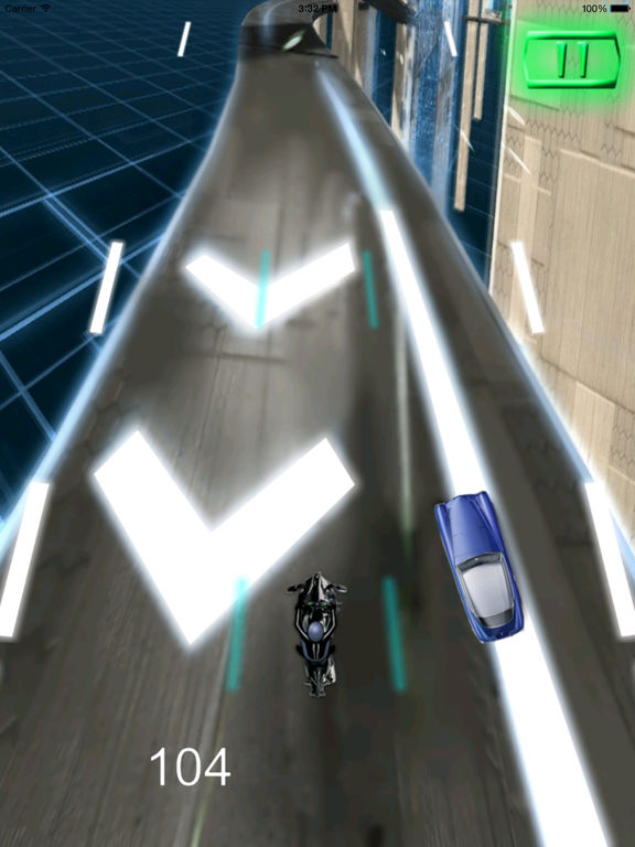 Amazing Speed Motorcycle - Mega Speed Motorcycle screenshot 10