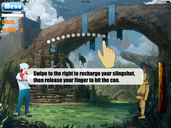 A Revenge Of Arrow And Bow - Best Tournament Game screenshot 7