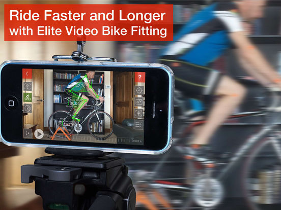 Bike Fast Fit Elite screenshot 6