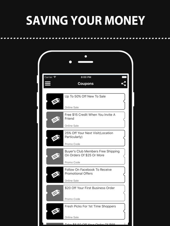 Coupons for HauteLook Deals & Discount Apps 148Apps