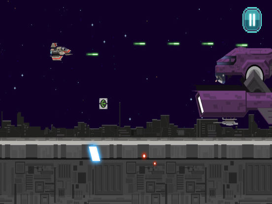 Action Star Fighter PRO - Full eXtreme Chaos Shooter Version screenshot 10