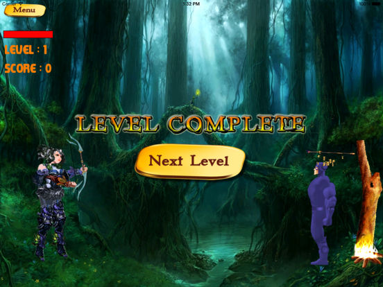 A Survival Arrow HD - Spectacular Game Shooting screenshot 8