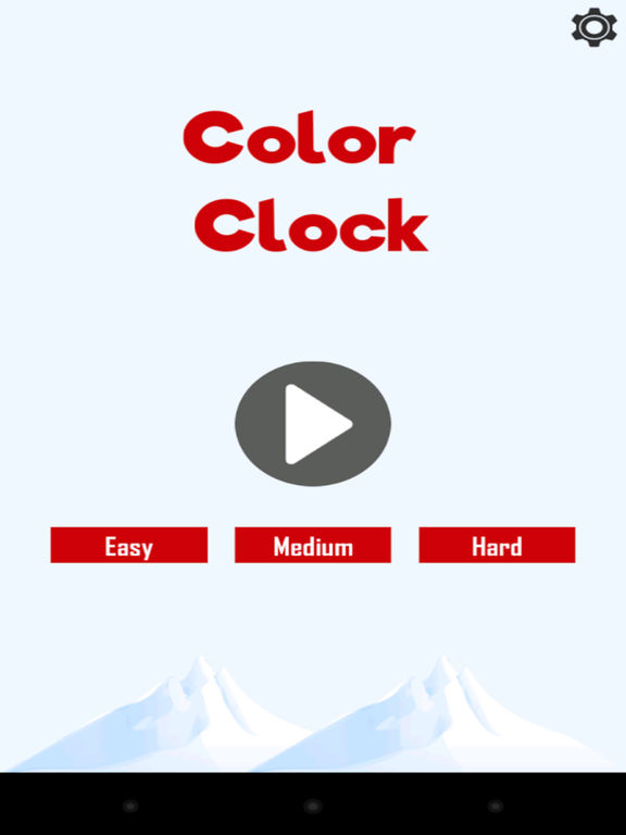 Color Clock Pro screenshot 3