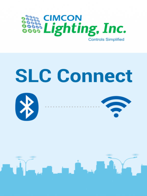 SLC Connect - CIMCON Lighting image #1