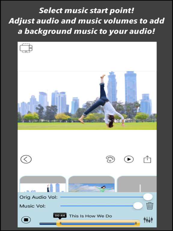 Video Stitcher Video Stitch - Merge.r to Combine Videos & Audio | Apps | 148Apps