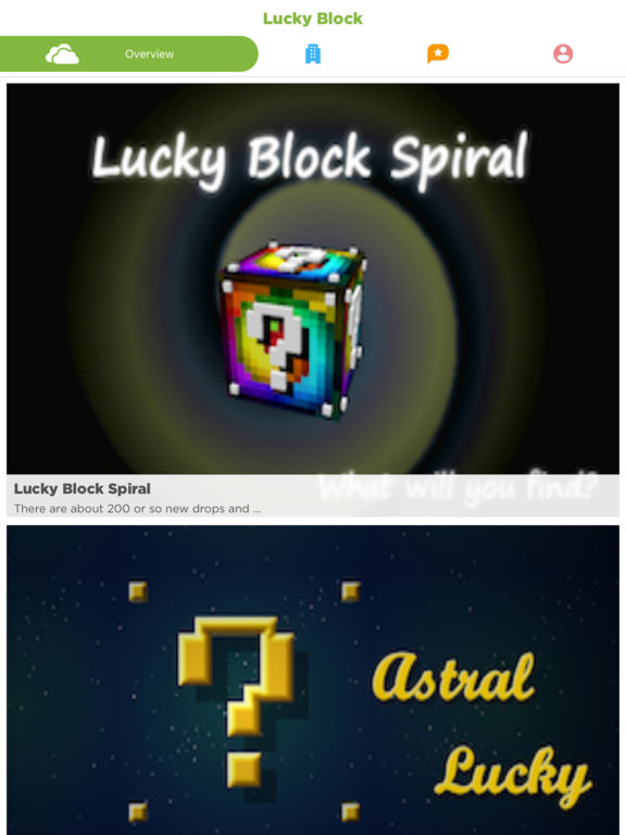 LuckyBlock Acquires luckyblockmod.com
