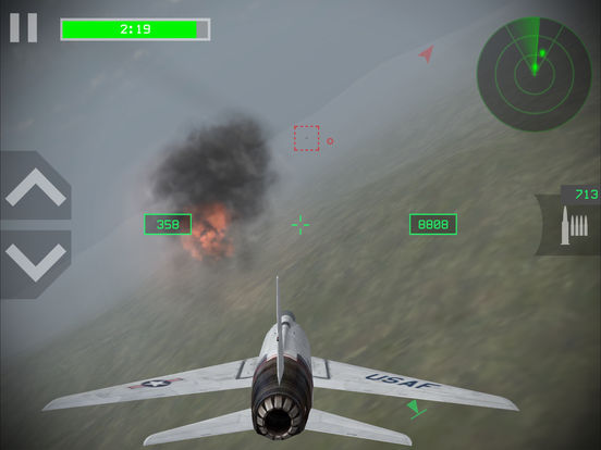 Strike Fighters Tips, Cheats, Vidoes and Strategies | Gamers Unite! IOS