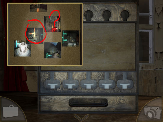 The Forgotten Room screenshot 10