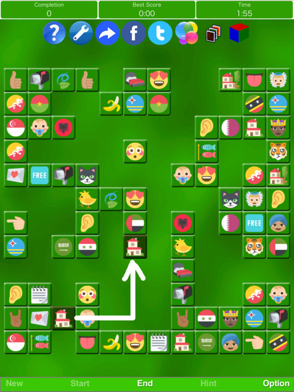 App Shopper: 1611 Emoji Solitaire Free - Go (Games)