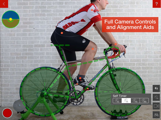 Bike Fast Fit Elite screenshot 9