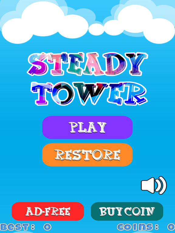 Steady Tower screenshot 5