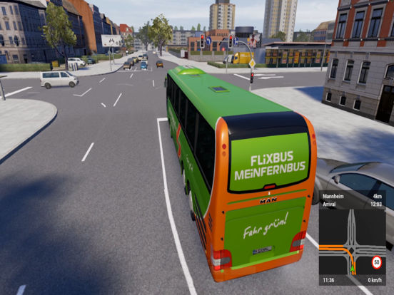 omsi 2 bus simulator demo