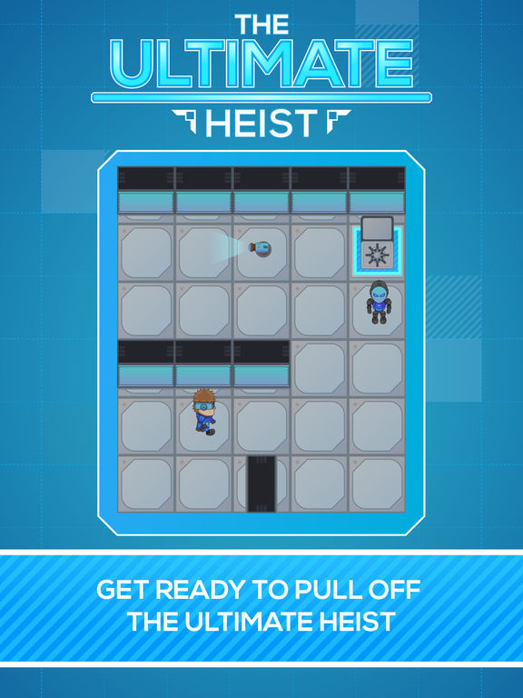Ultimate Heist-Amazing Grand Thief Robbery Escape screenshot 6