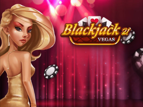 Blackjack Vegas 21 screenshot 4