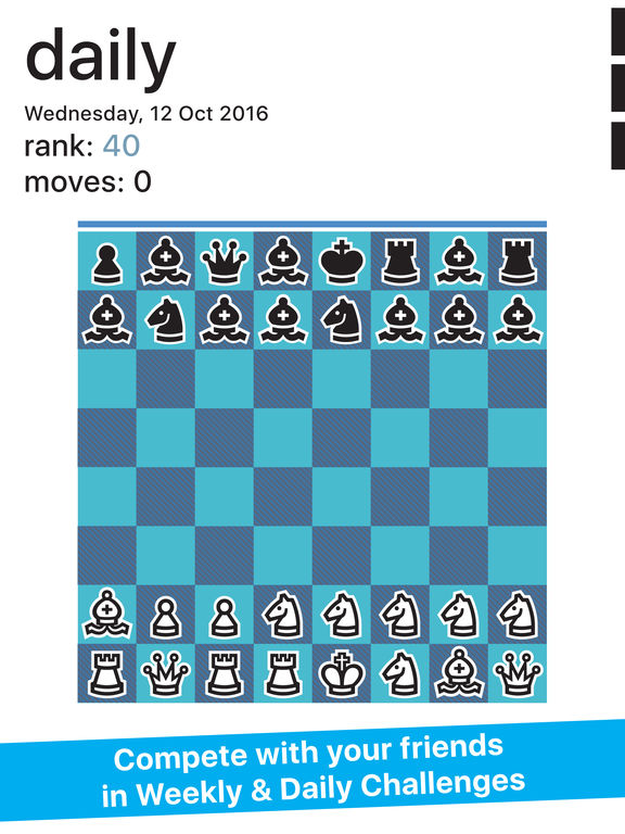 Really Bad Chess screenshot 9