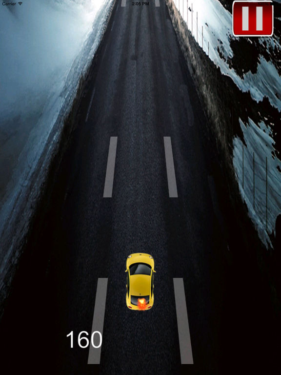 A Real Car Chase Extended - Plays Off Limits screenshot 8
