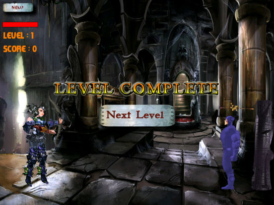 Archery Master Revenge - Great Shooter Game screenshot 8