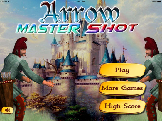 Arrow Master Shot PRO - Legend Bowman screenshot 6