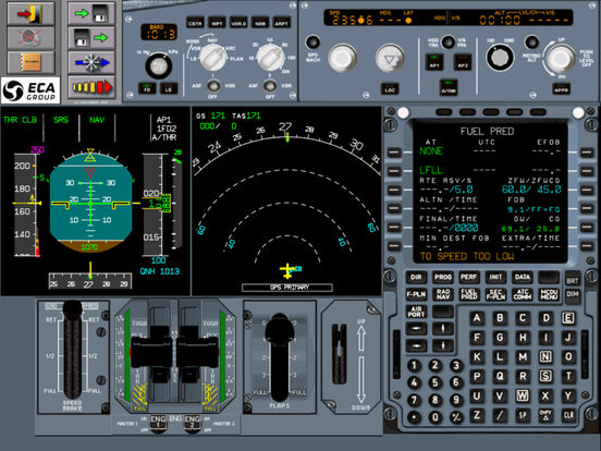 FMGS A320 | Apps | 148Apps