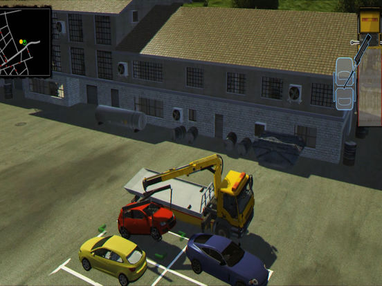 Pro Roadside Assistance Simulator '17 | iPhone & iPad Game Reviews ...
