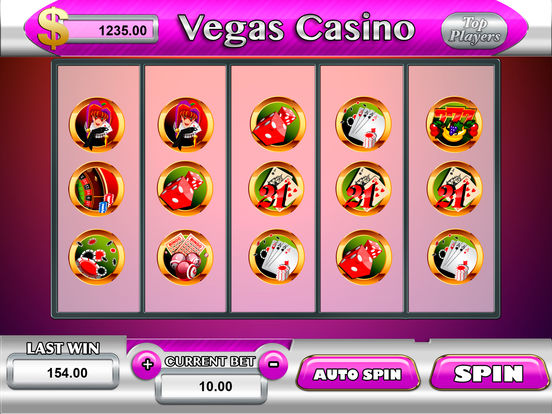 casino app where you win real money