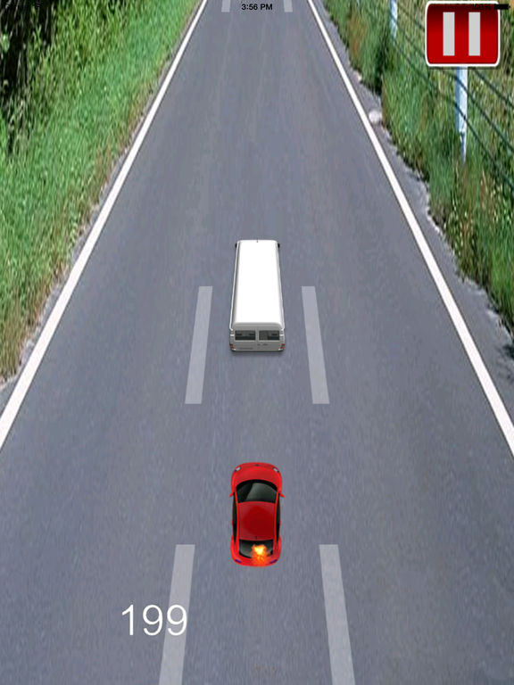 Highway Rivals Cars Adventure Pro - An Game Speed screenshot 10