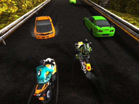 Motorcycle Games - Motorcycle Games for Free 2017 screenshot 6