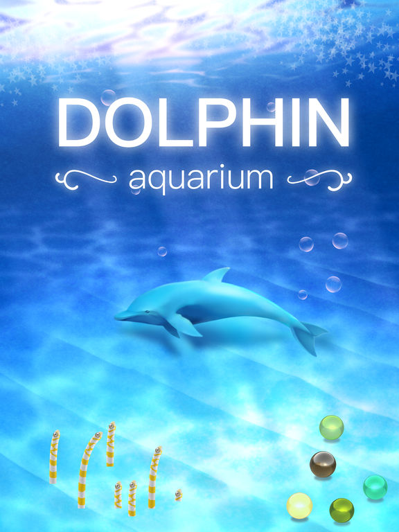 Aquarium Dolphin Simulation Game | Apps | 148Apps