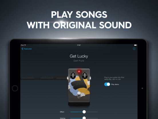 inter app audio compatible apps